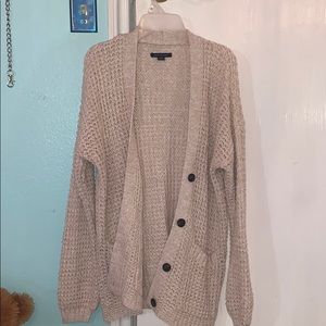 American Eagle Cardigan